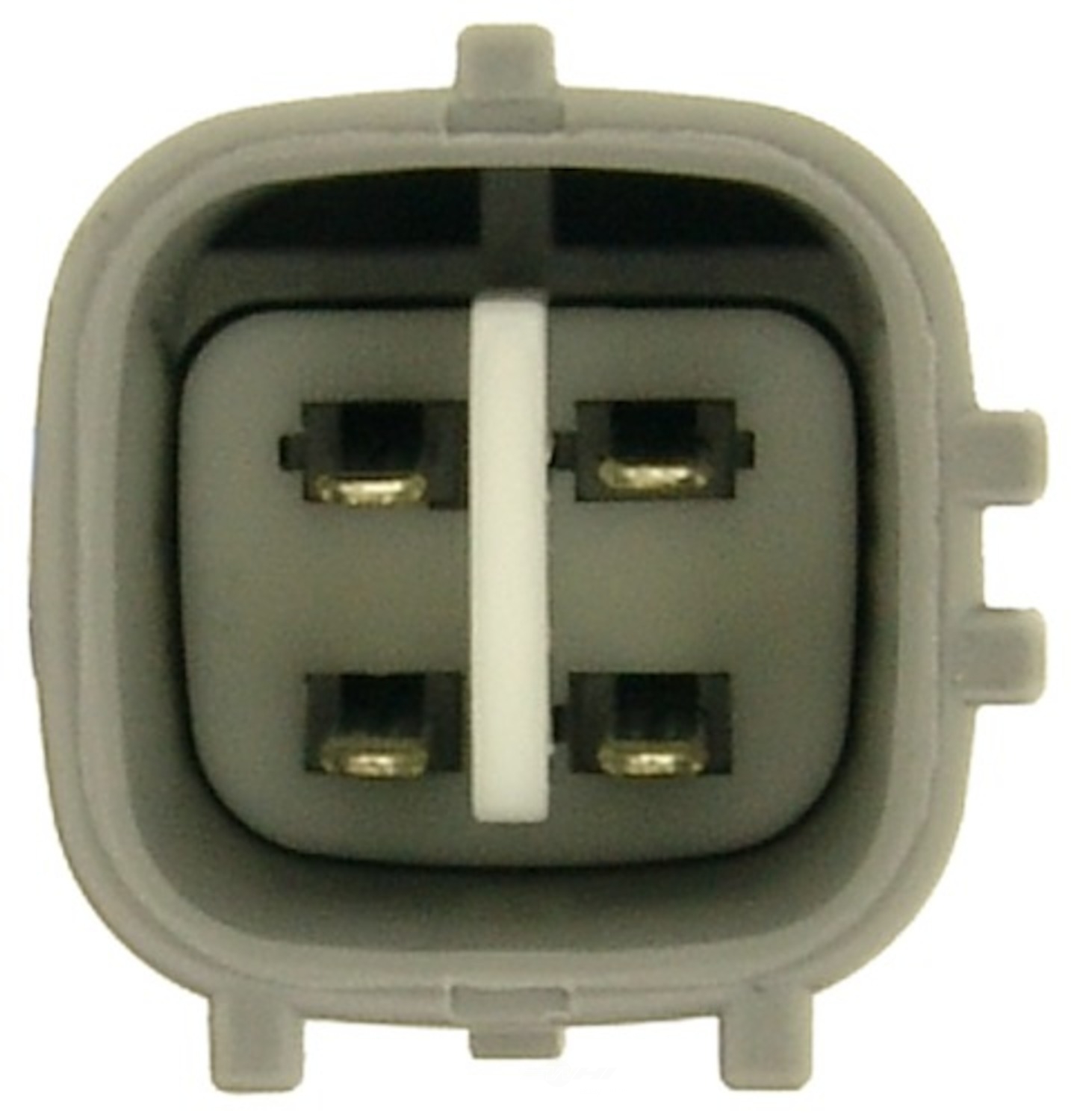 NGK USA STOCK NUMBERS - Direct Fit 4-Wire A/F Sensor - NGK 24837