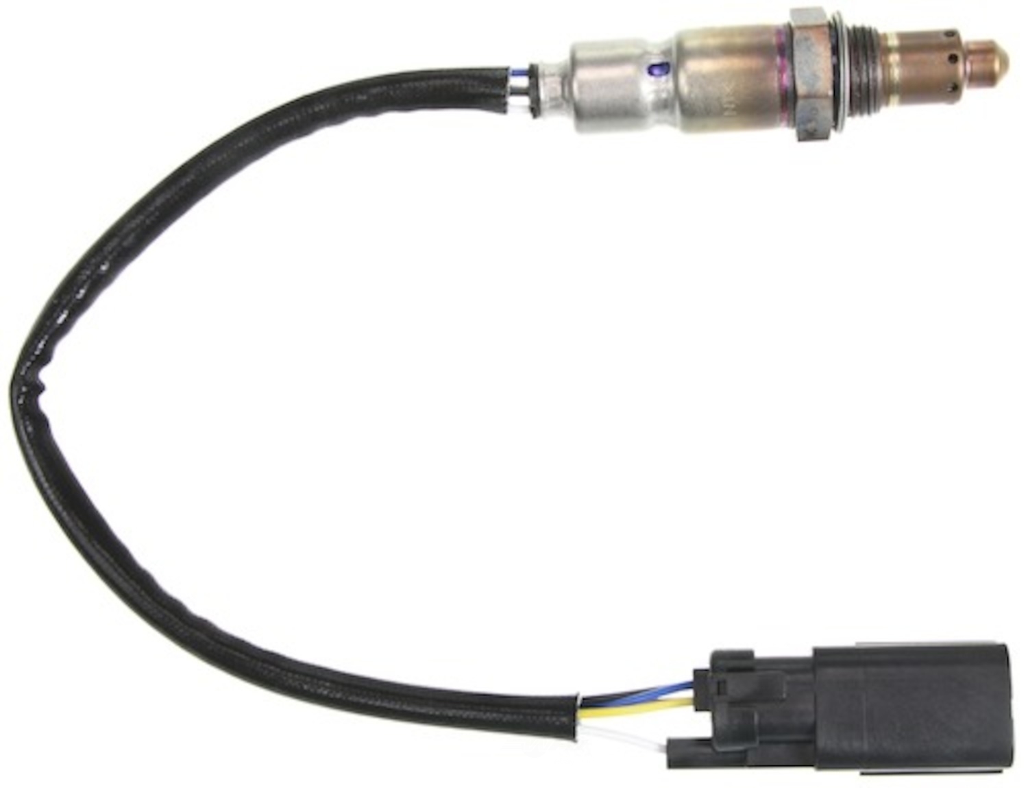 NGK USA STOCK NUMBERS - Direct Fit 5-Wire Wideband A/F Sensor - NGK 27016