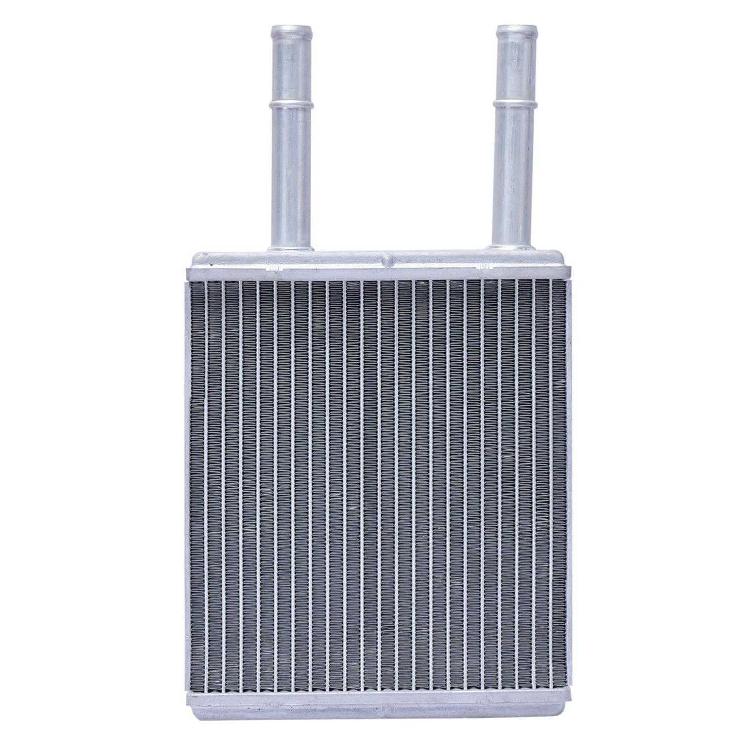 OSC - HVAC Heater Core - O19 98781
