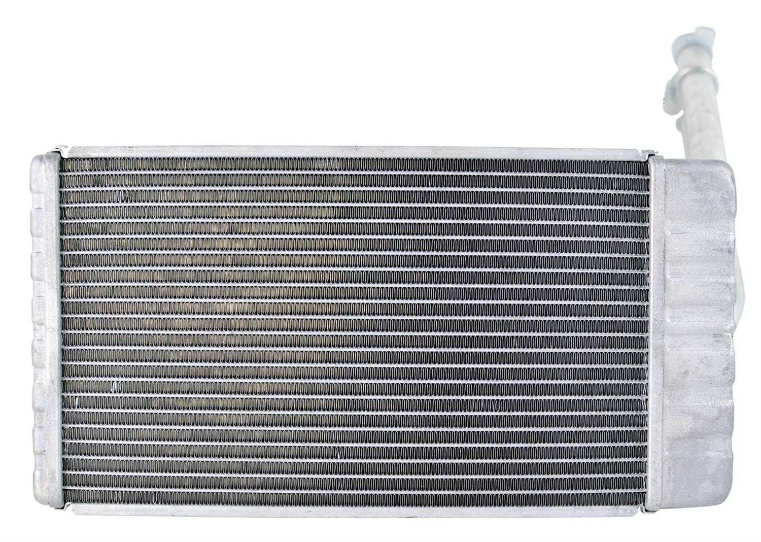 OSC Automotive Products 99141 Heater Core 