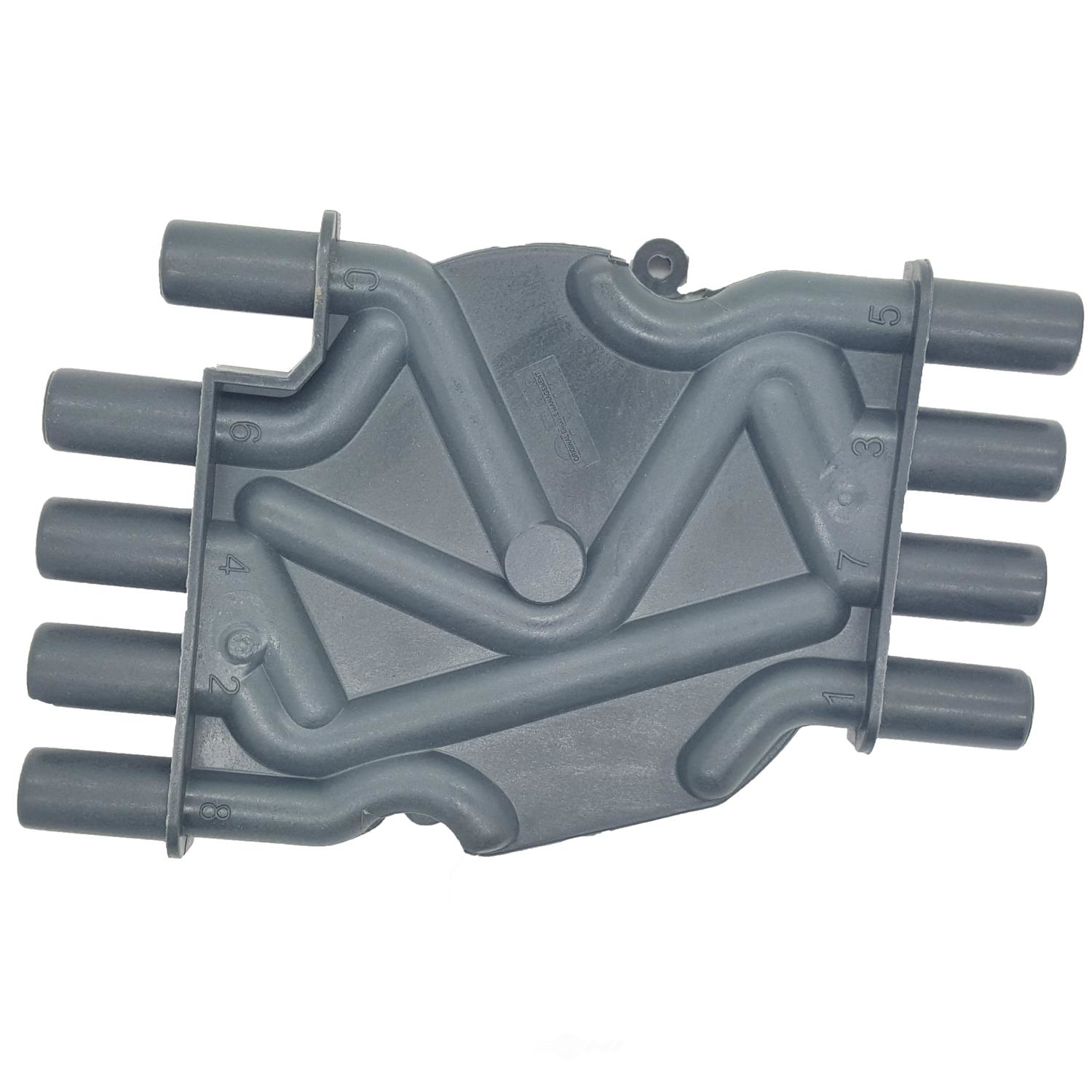 ORIGINAL ENGINE MANAGEMENT Distributor Cap Part Number 40005 Skywayparts.ca www