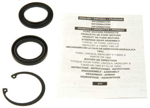 OMEGA - Steering Gear Pitman Shaft Seal Kit - OME 2248