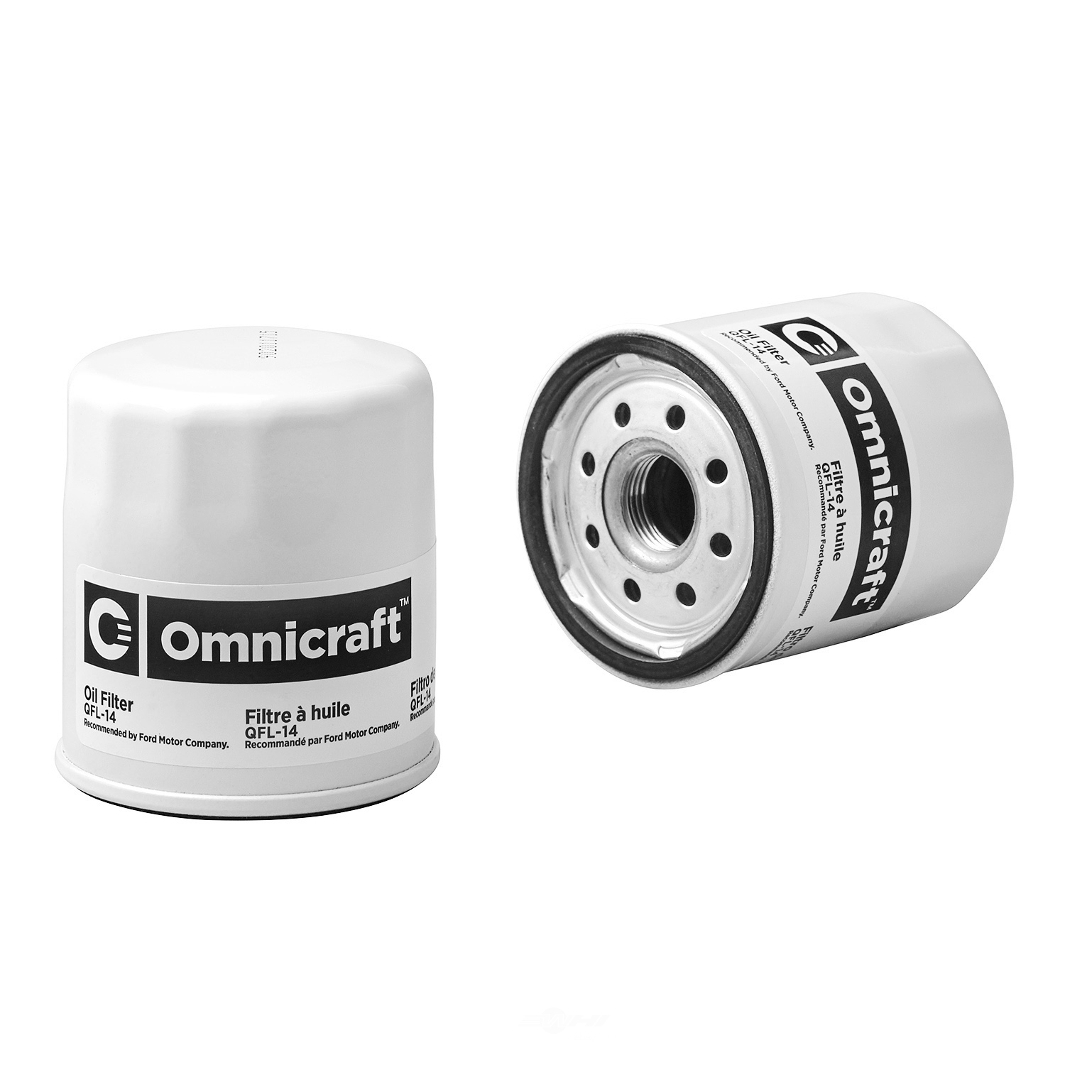 OMNICRAFT - Air Filter - OMK QFL14