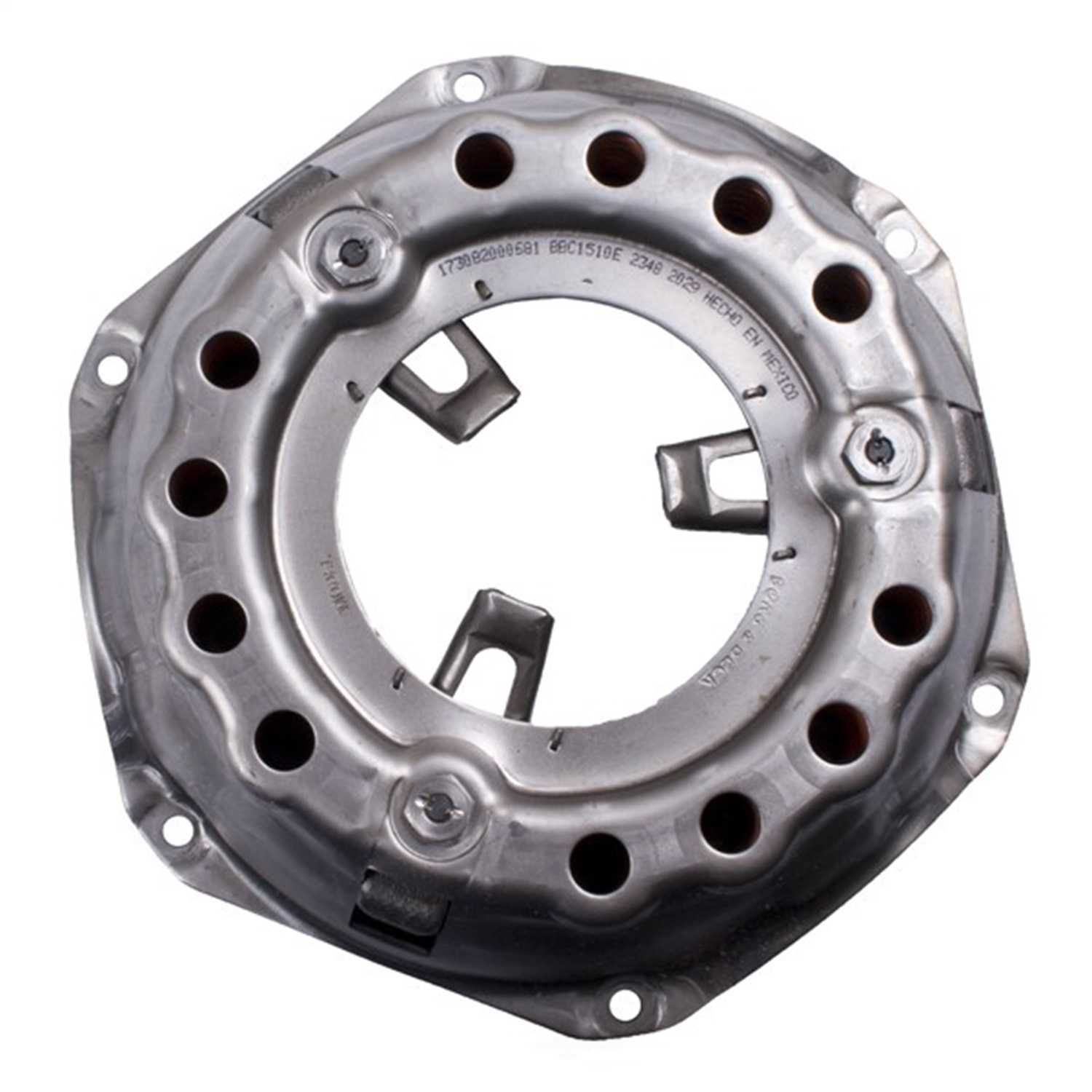 OMIX - Clutch Flywheel Cover - OMX 16904.06