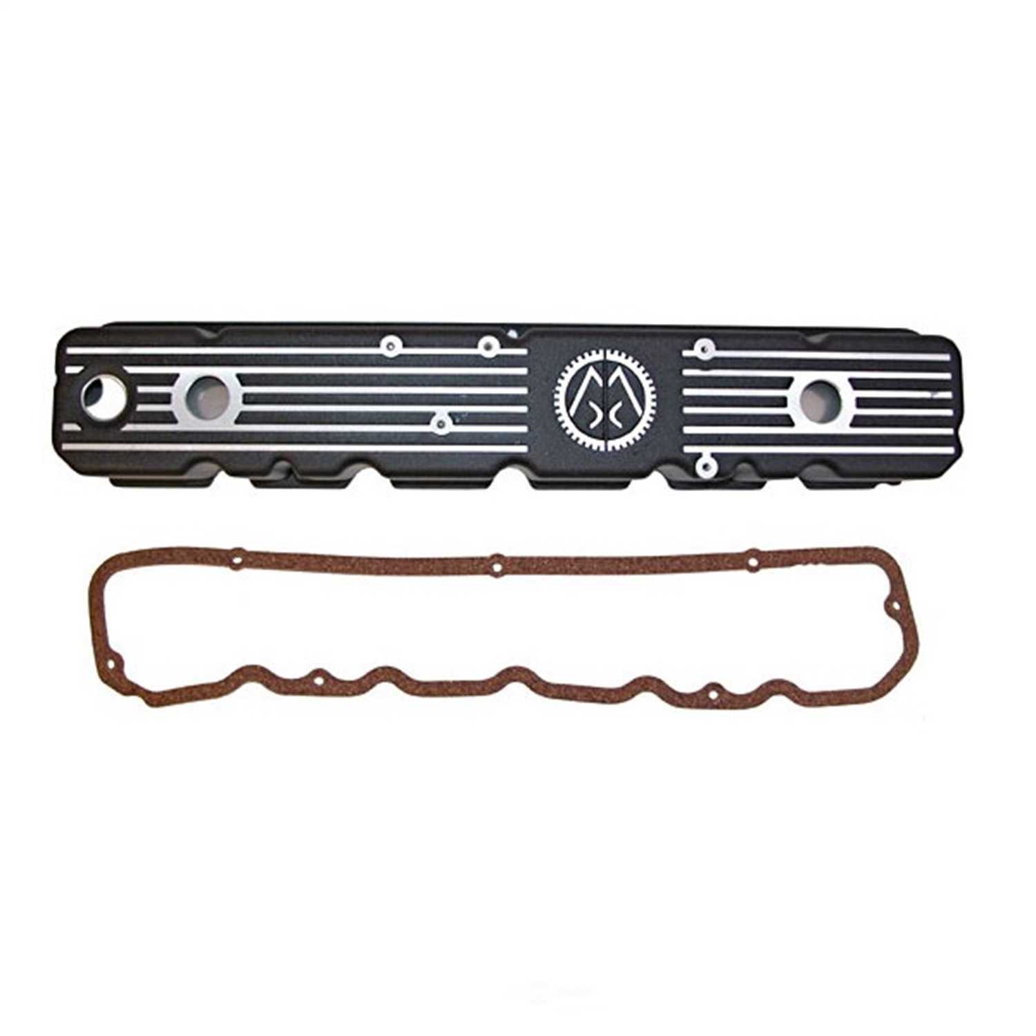 OMIX - Engine Valve Cover - OMX 17401.07