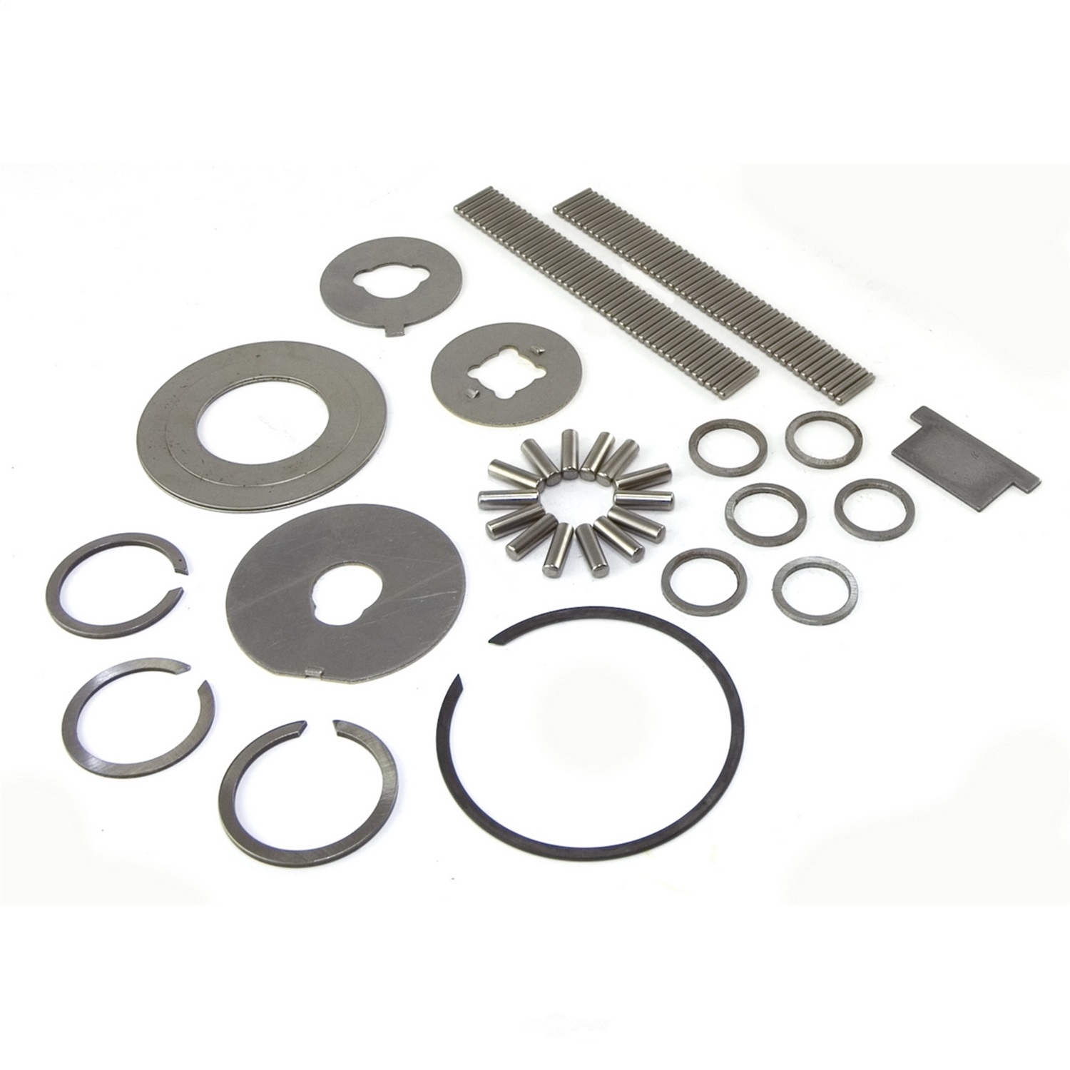 OMIX - Manual Transmission Bearing and Seal Overhaul Kit - OMX 18805.01