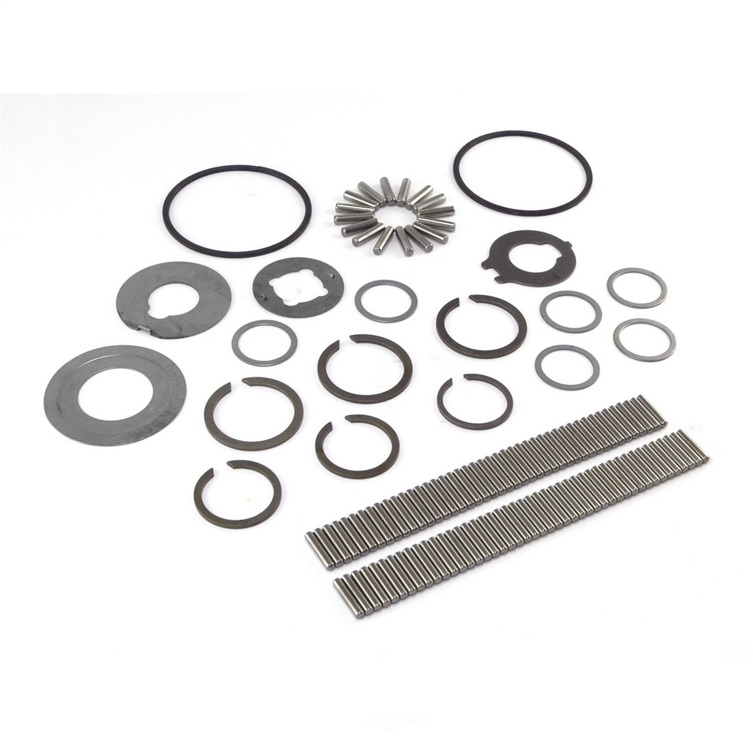 OMIX - Manual Transmission Bearing and Seal Overhaul Kit - OMX 18806.13