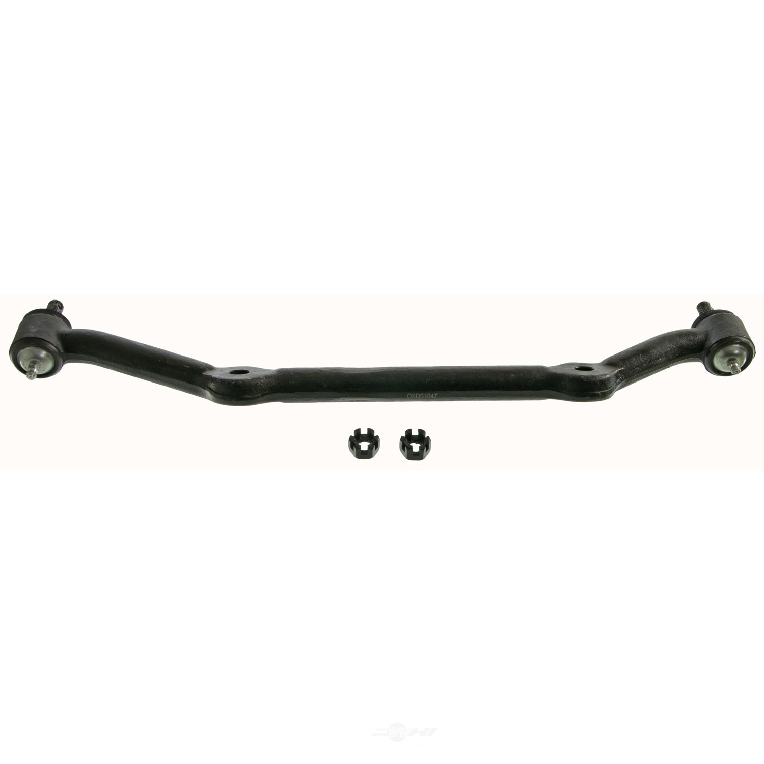 PARTS MASTER CHASSIS - Steering Center Link - P81 - ds1047