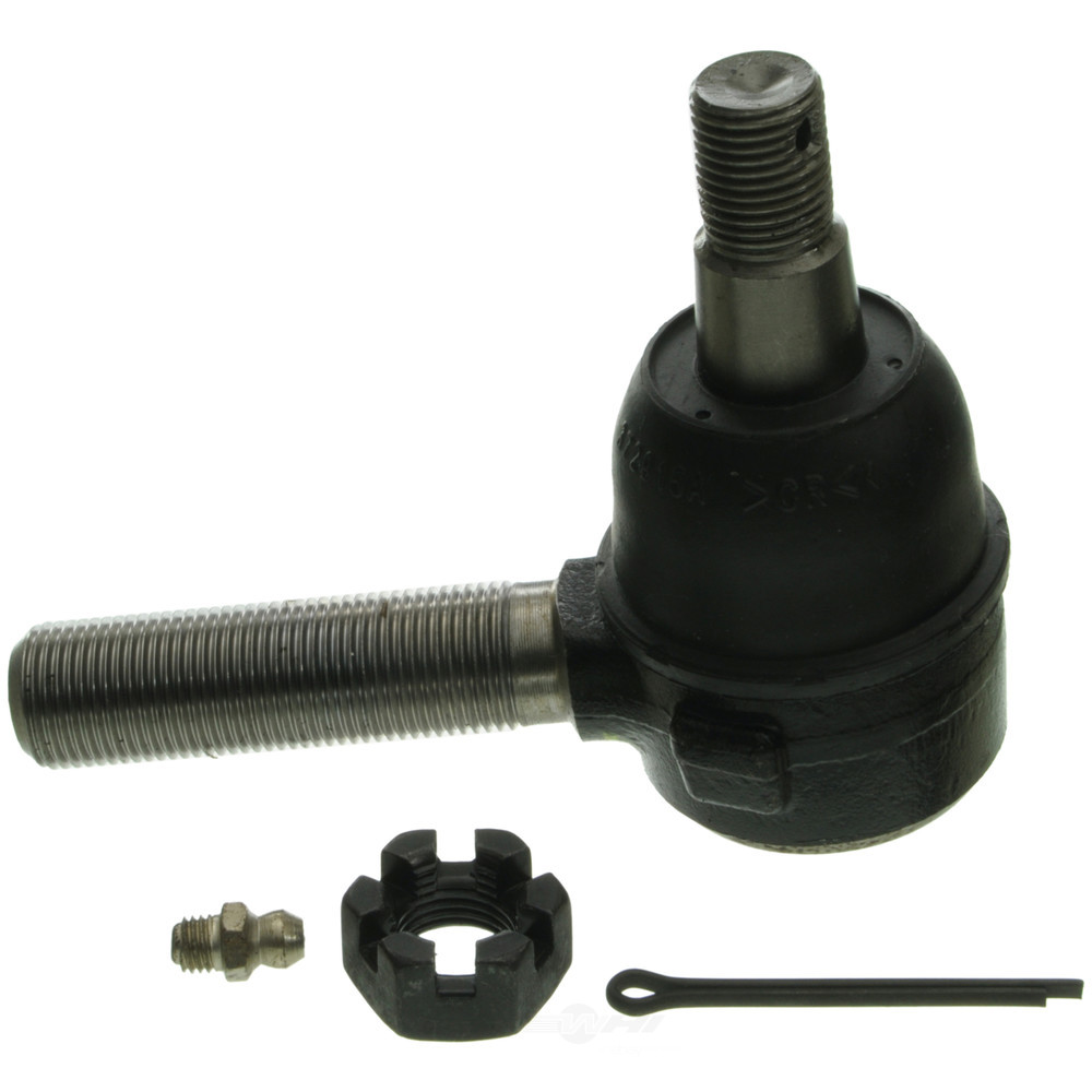 PARTS MASTER CHASSIS - Steering Tie Rod End - P81 - es158l