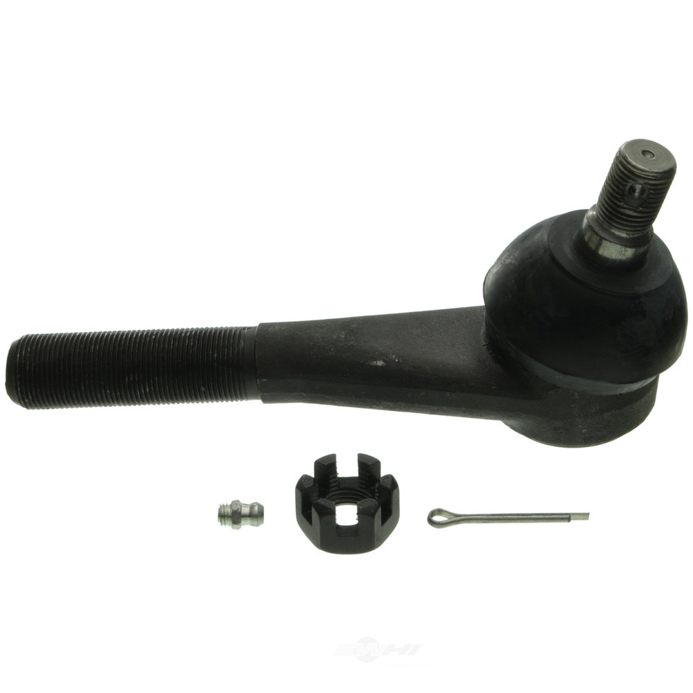 PARTS MASTER CHASSIS - Steering Drag Link - P81 - es2027l