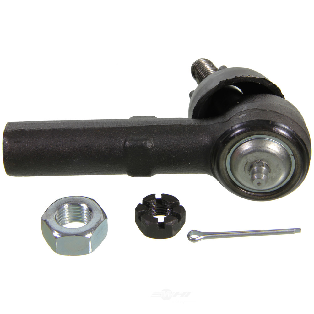 PARTS MASTER CHASSIS - Steering Tie Rod End - P81 - es2111rl