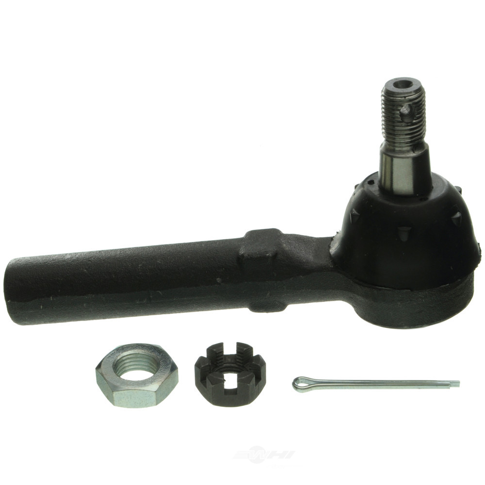 PARTS MASTER CHASSIS - Steering Tie Rod End - P81 - es2128rl