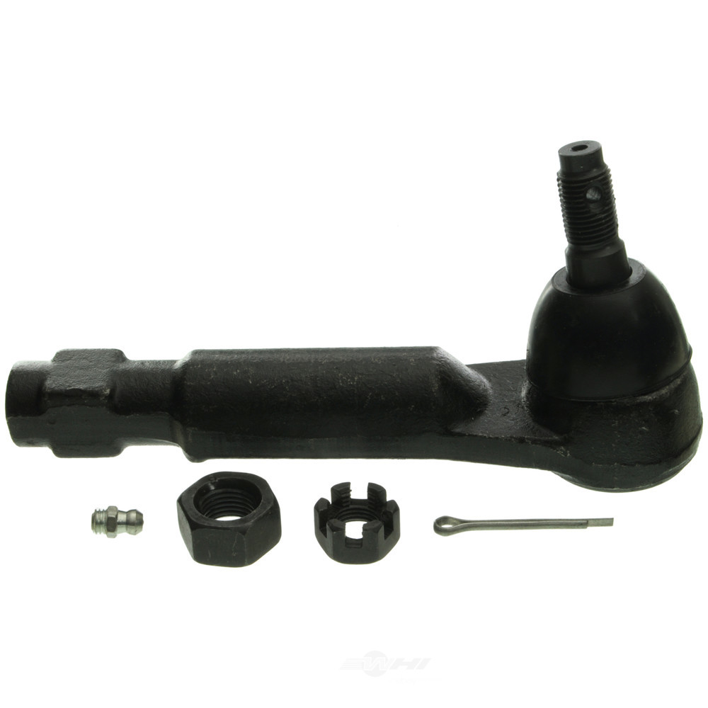 PARTS MASTER CHASSIS - Steering Tie Rod End - P81 - es2150rl