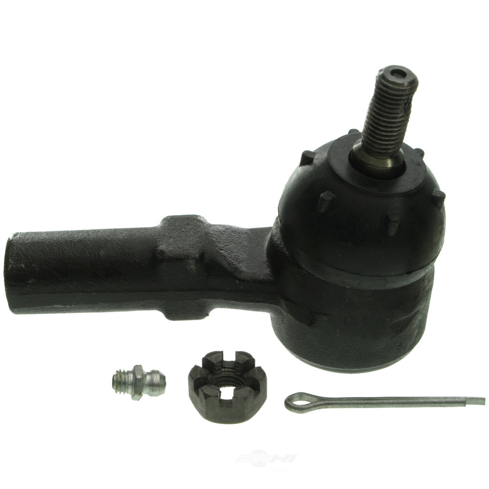 PARTS MASTER CHASSIS - Steering Tie Rod End - P81 - es2153rl