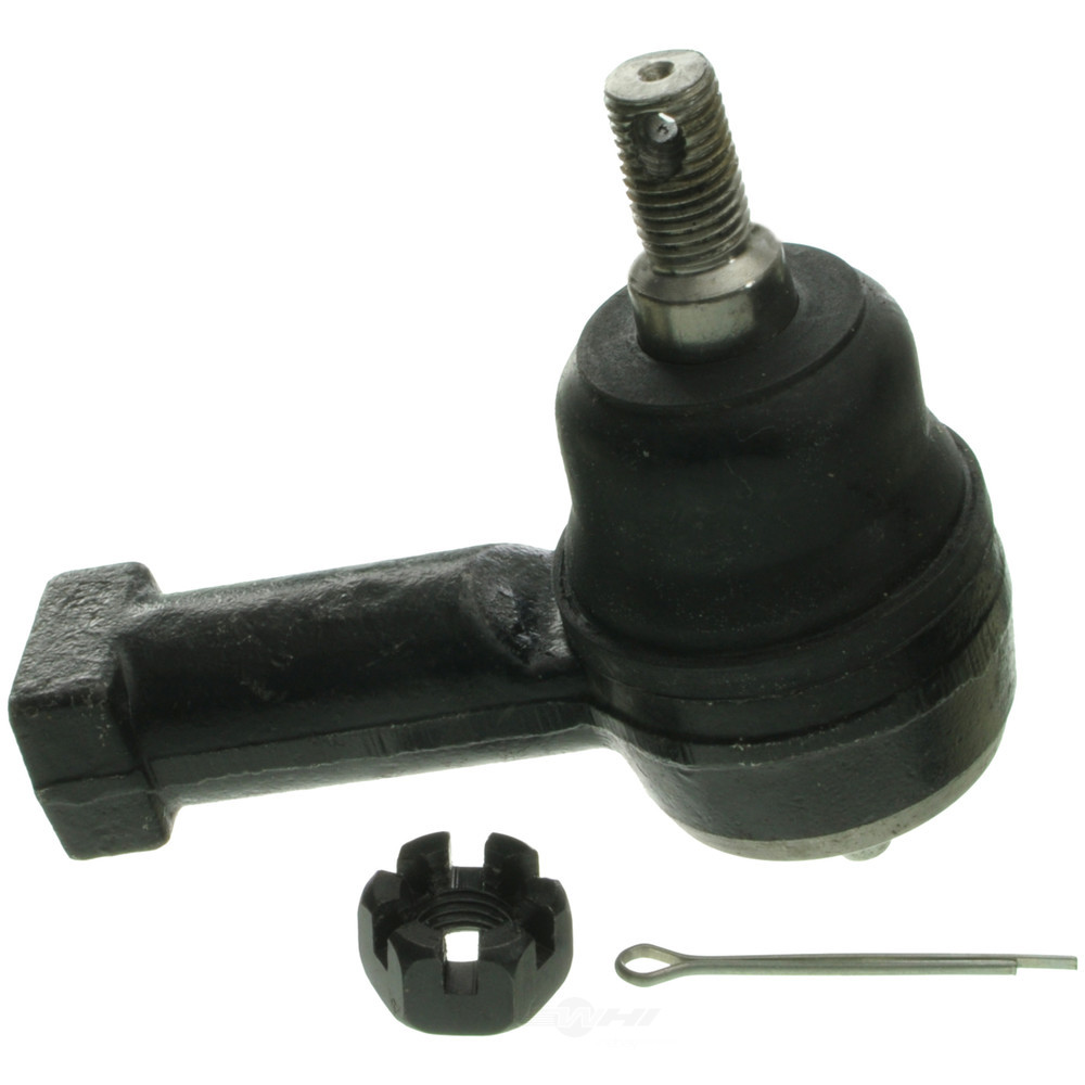 PARTS MASTER CHASSIS - Steering Tie Rod End - P81 - es2171r
