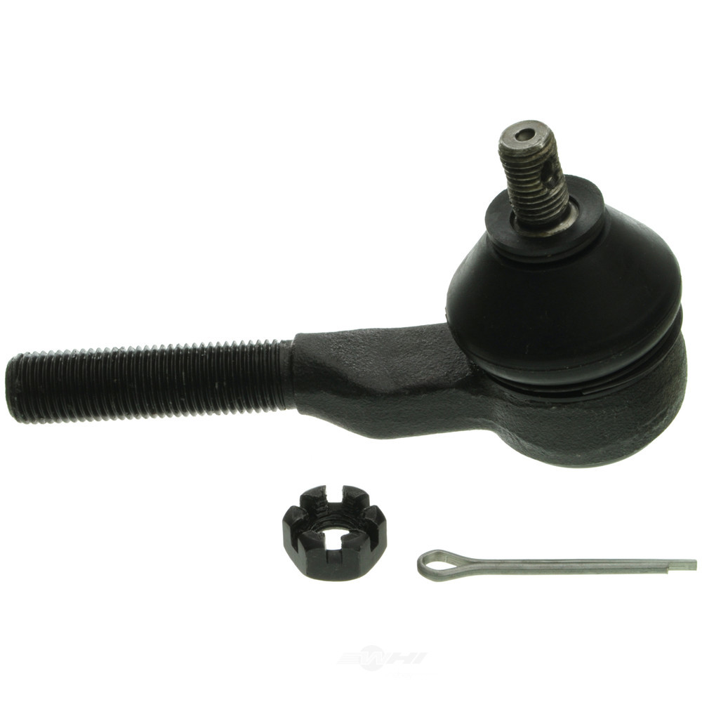 PARTS MASTER CHASSIS - Steering Tie Rod End - P81 - es2194r