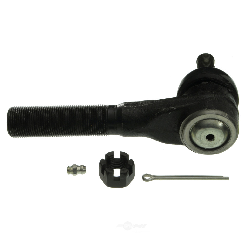 PARTS MASTER CHASSIS - Steering Tie Rod End - P81 - es2214r