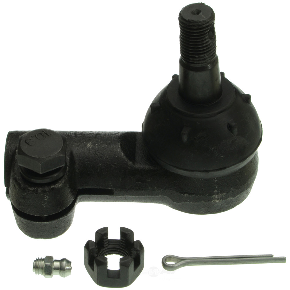 PARTS MASTER CHASSIS - Steering Tie Rod End - P81 - es2216r