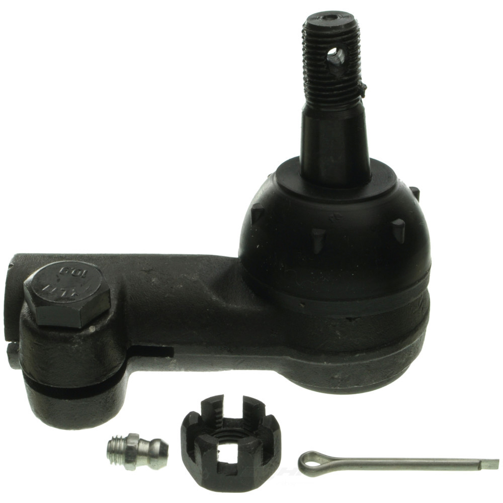 PARTS MASTER CHASSIS - Steering Tie Rod End - P81 - es2217r