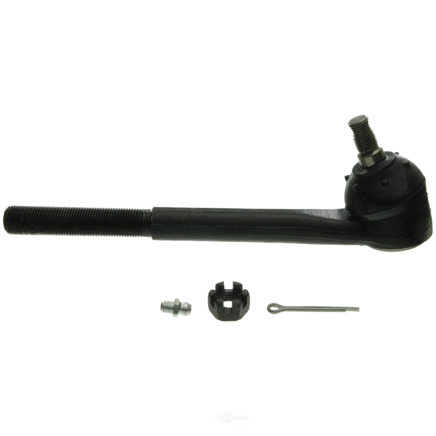 PARTS MASTER CHASSIS - Steering Tie Rod End - P81 - es2227rl