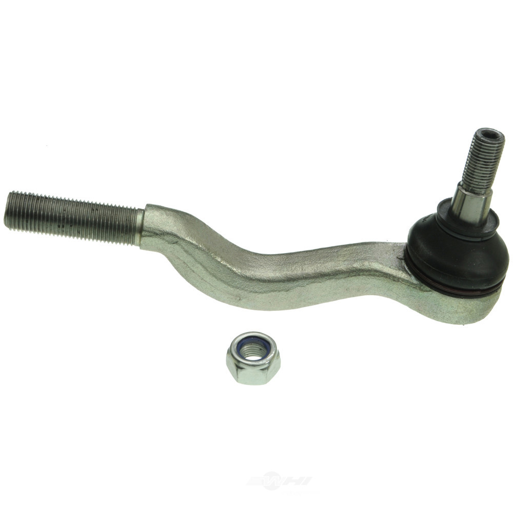 PARTS MASTER CHASSIS - Steering Tie Rod End - P81 - es2245r