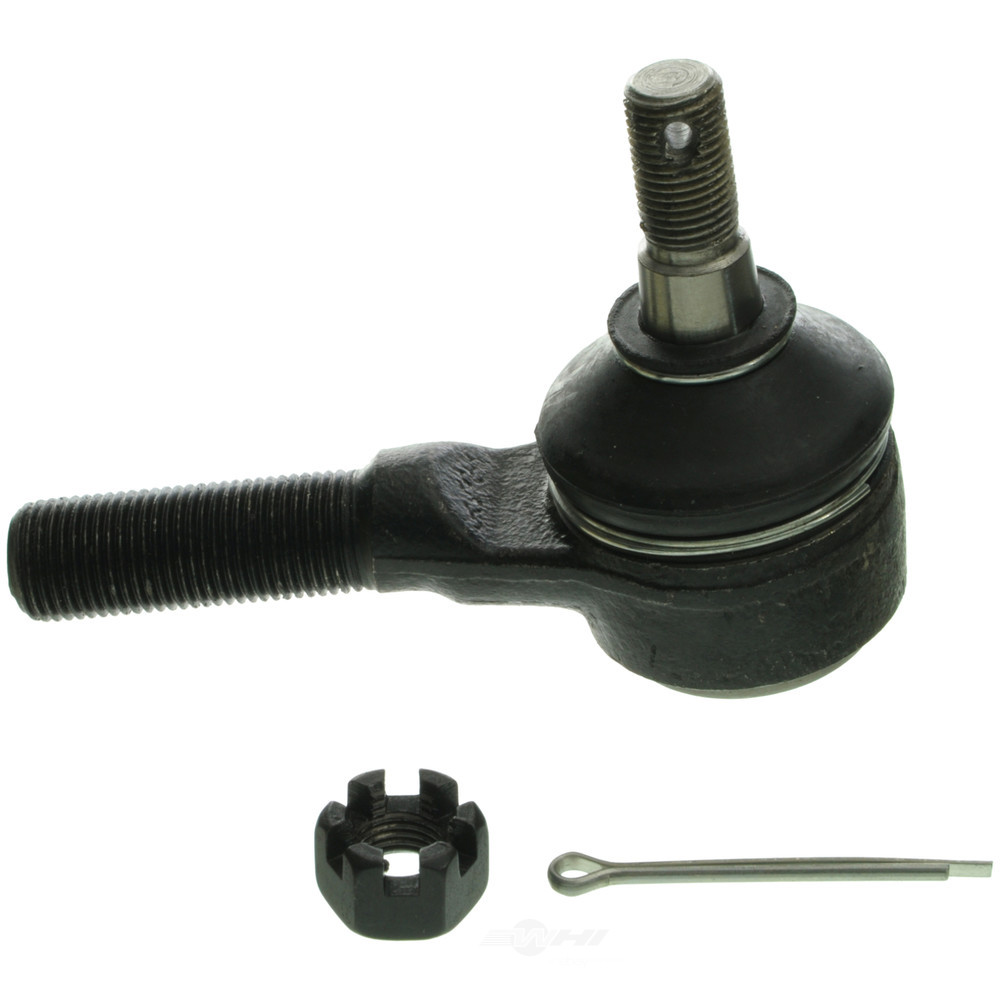 PARTS MASTER CHASSIS - Steering Tie Rod End - P81 - es2246l
