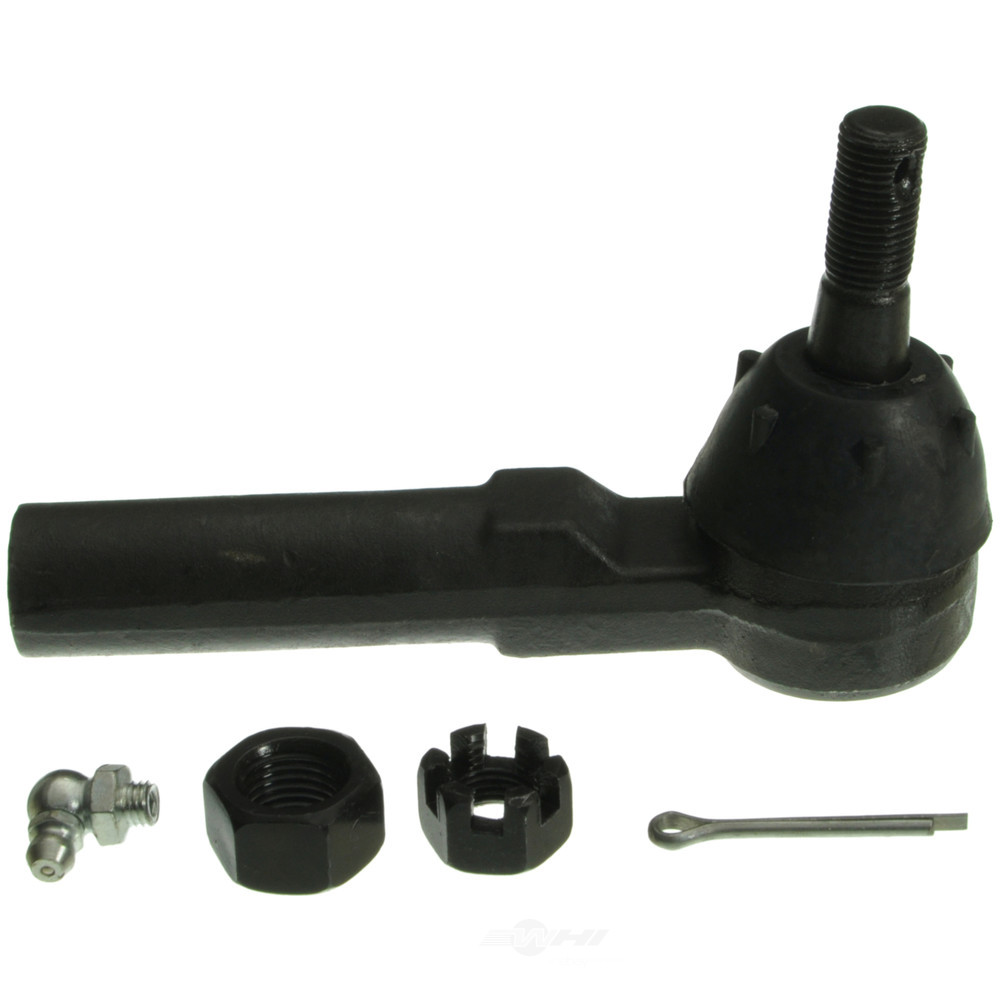 PARTS MASTER CHASSIS - Steering Tie Rod End - P81 - es2261rl