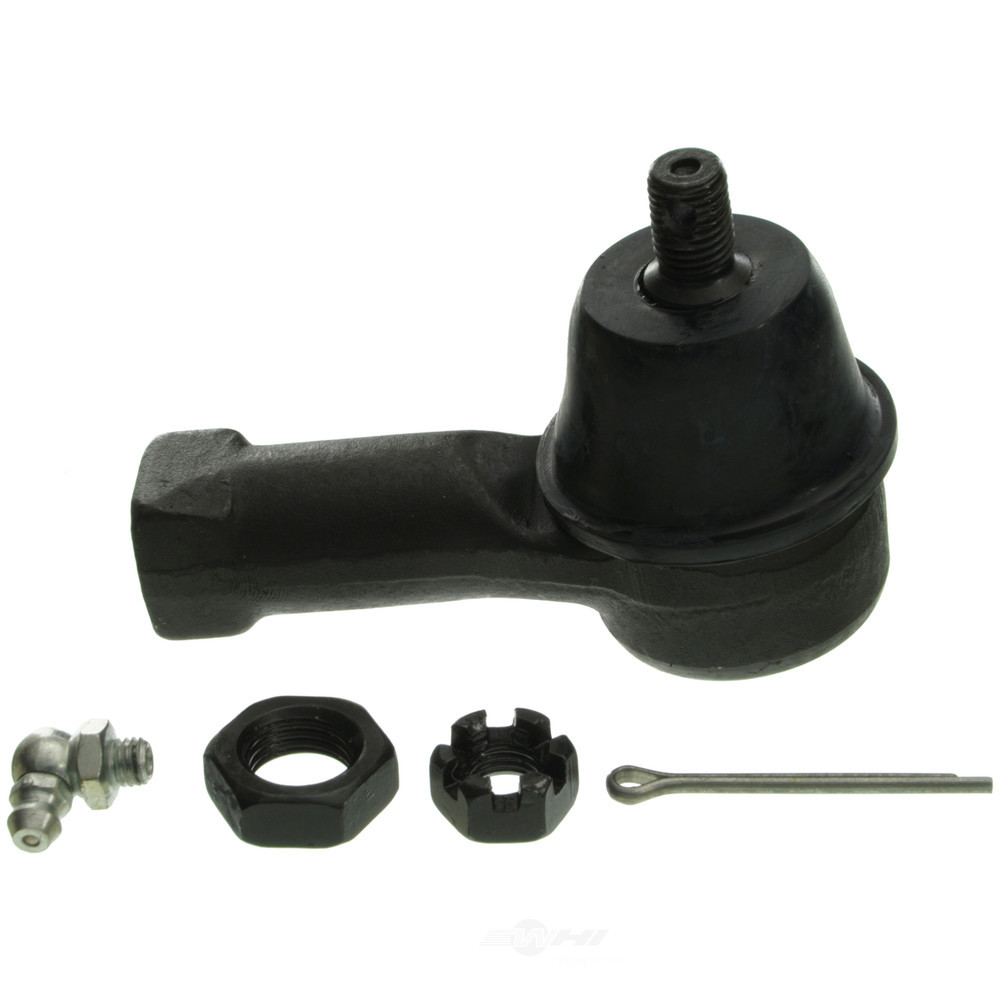 PARTS MASTER CHASSIS - Steering Tie Rod End - P81 - es2347rl