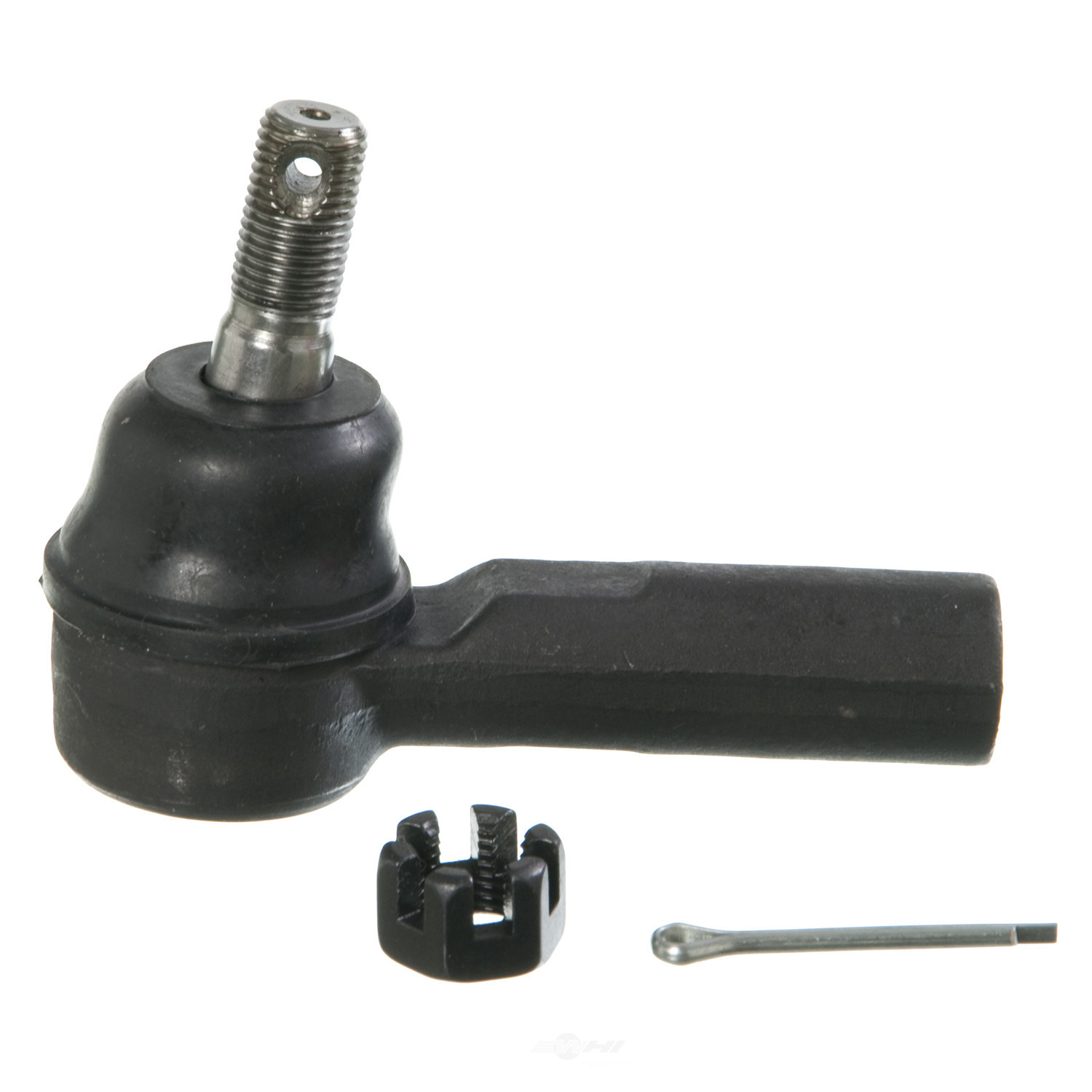 PARTS MASTER CHASSIS - Steering Tie Rod End - P81 - es2382