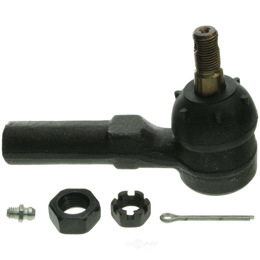 PARTS MASTER CHASSIS - Steering Tie Rod End - P81 - es2513rl