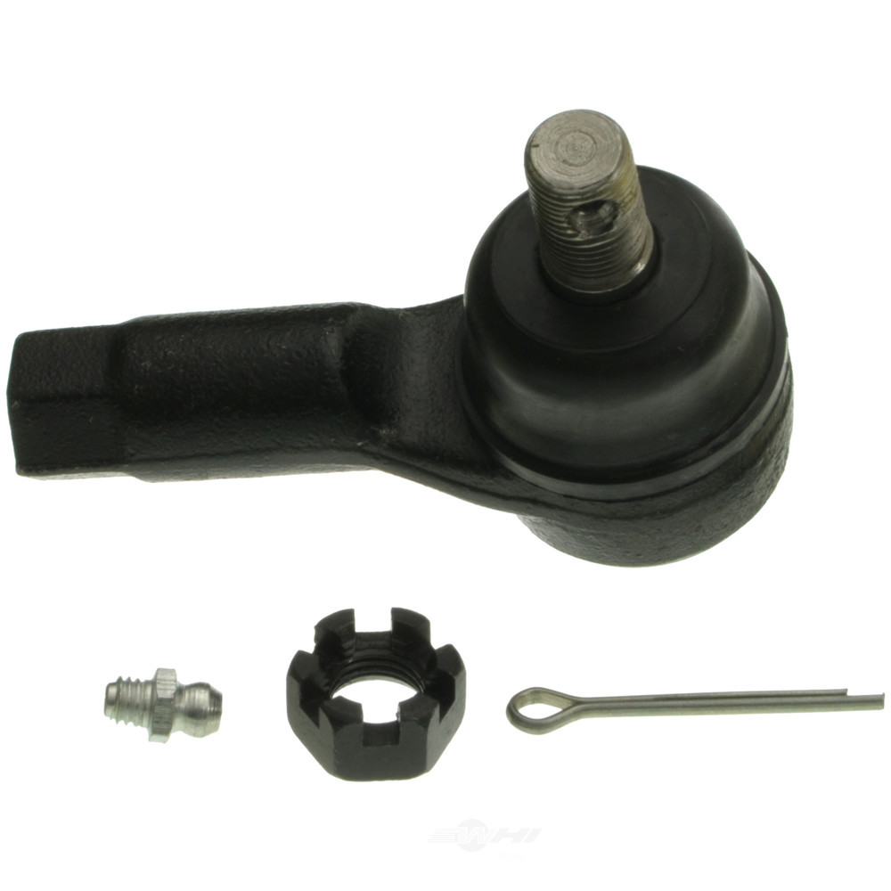 PARTS MASTER CHASSIS - Steering Tie Rod End - P81 - es2827rl