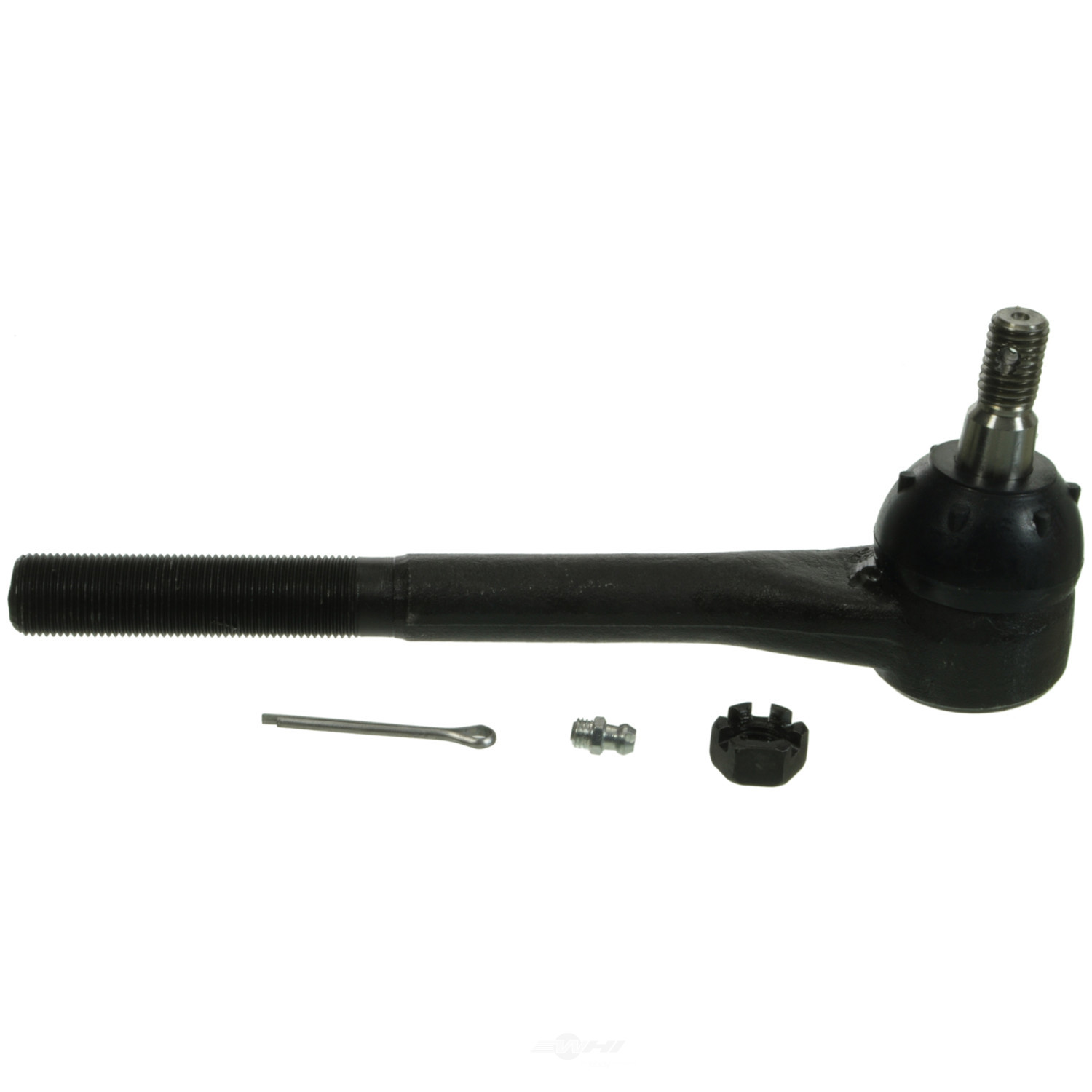 PARTS MASTER CHASSIS - Steering Tie Rod End - P81 - es2837rl