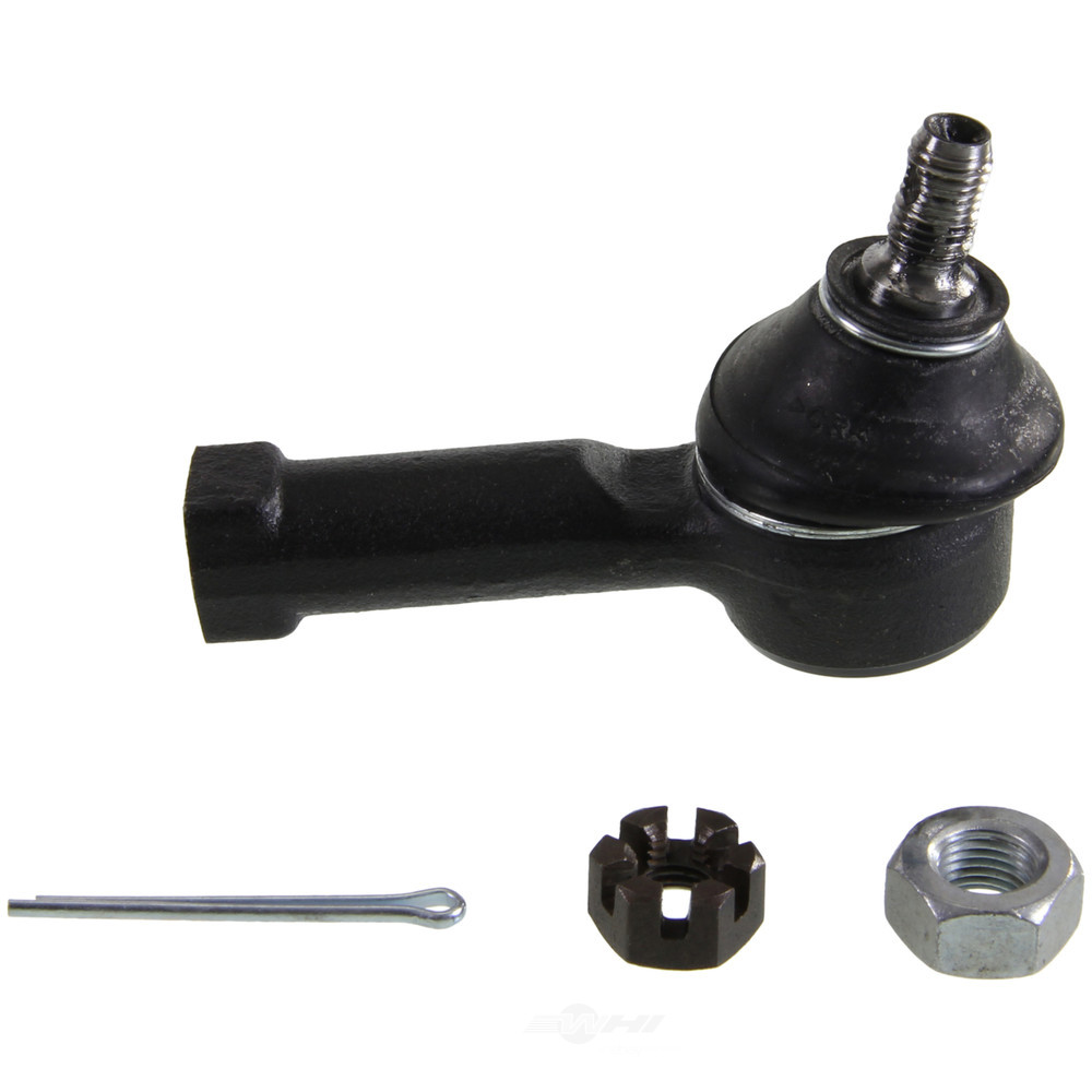 PARTS MASTER CHASSIS - Steering Tie Rod End - P81 - es2937rl