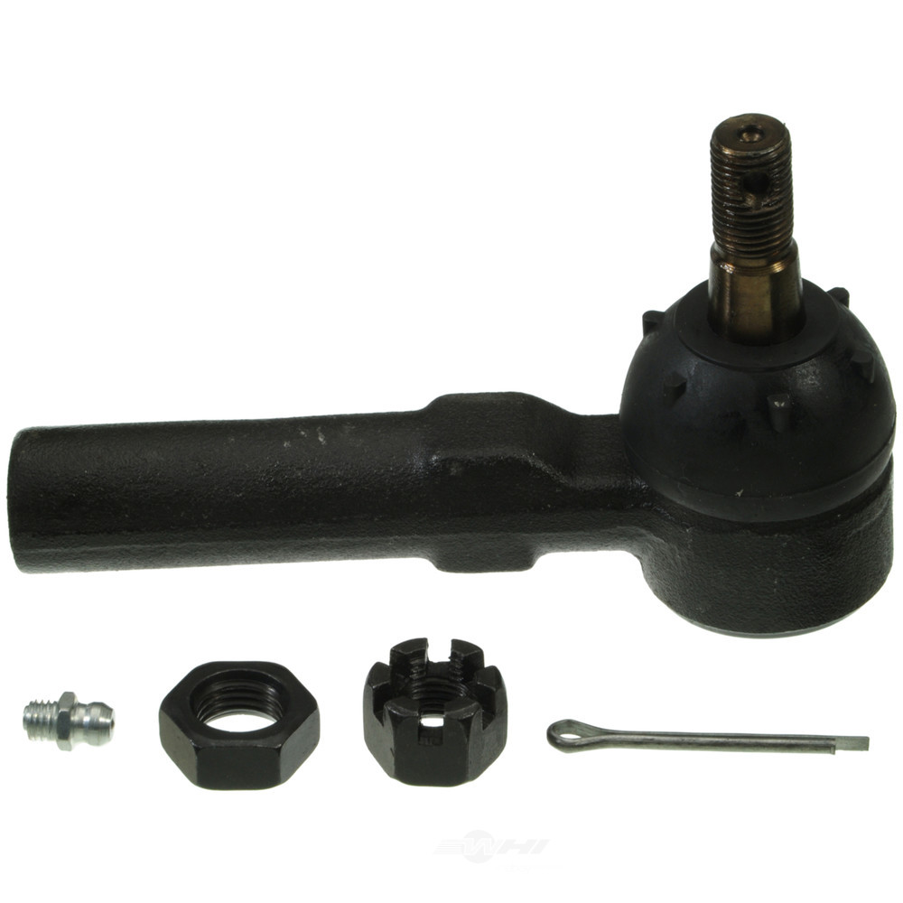 PARTS MASTER CHASSIS - Steering Tie Rod End - P81 - es3008rl