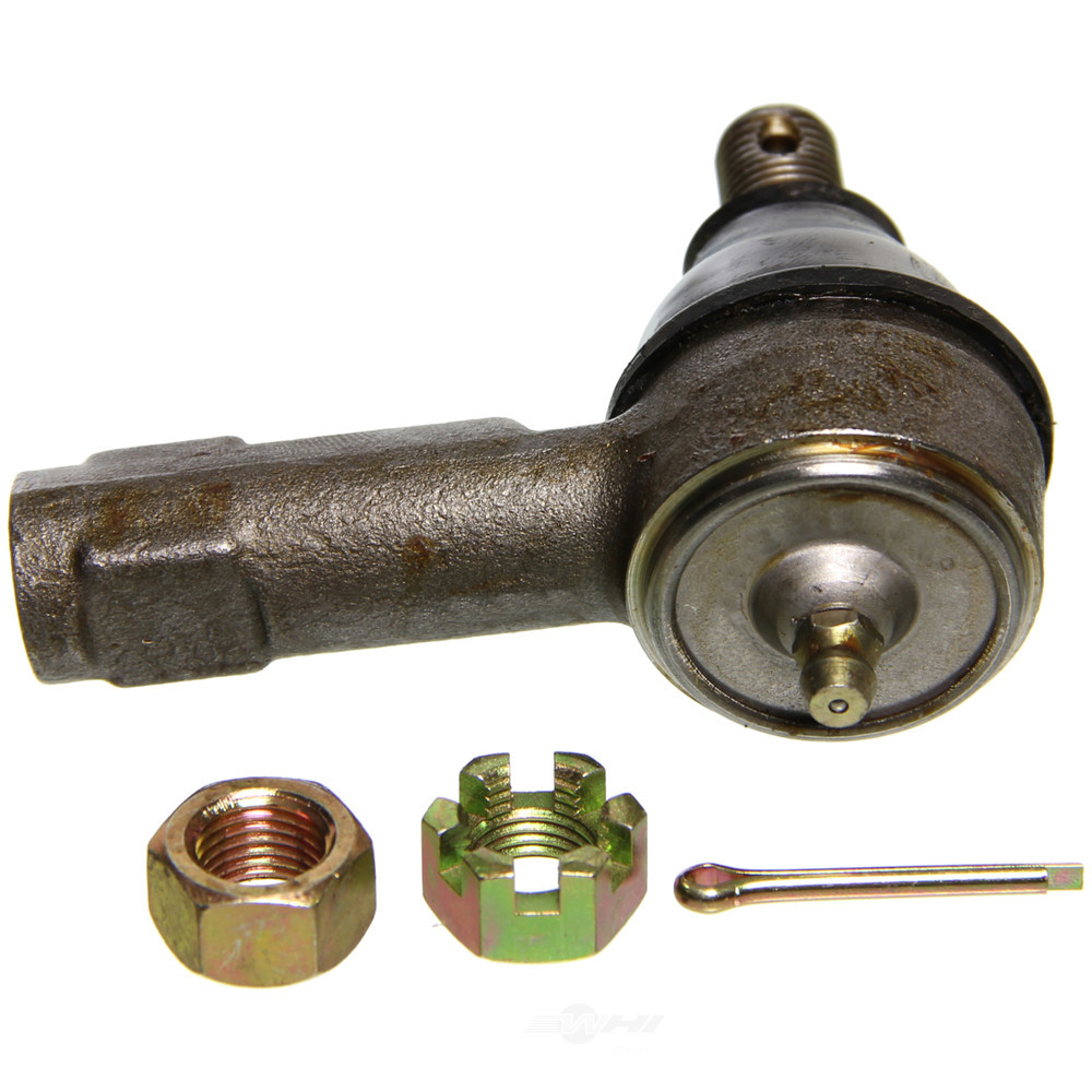 PARTS MASTER CHASSIS - Steering Tie Rod End - P81 - es3043rl