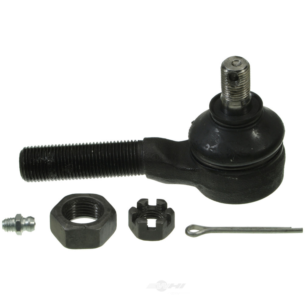 PARTS MASTER CHASSIS - Steering Tie Rod End - P81 - es3045rl