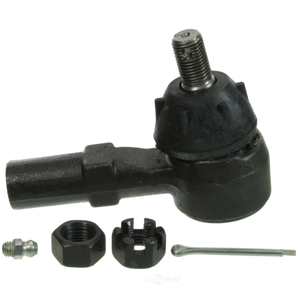 PARTS MASTER CHASSIS - Steering Tie Rod End - P81 - es3048rl