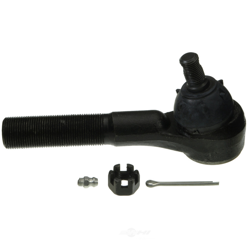 PARTS MASTER CHASSIS - Steering Drag Link - P81 - es3096l