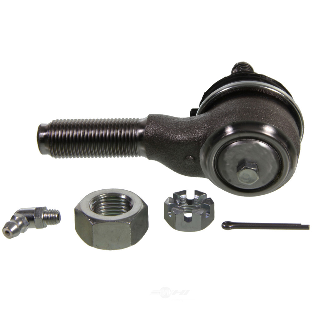 PARTS MASTER CHASSIS - Steering Tie Rod End - P81 - es3156rl