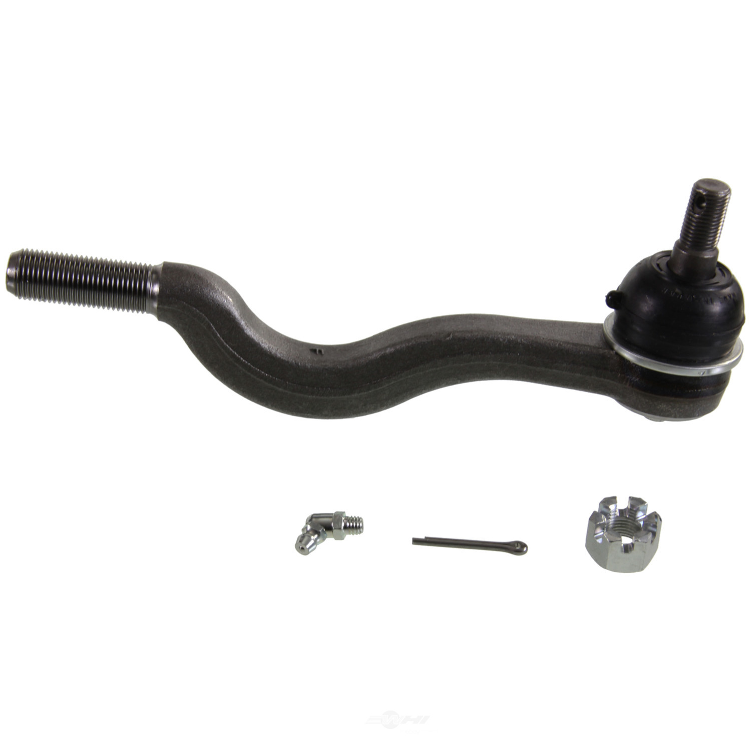 PARTS MASTER CHASSIS - Steering Tie Rod End - P81 - es3157rl