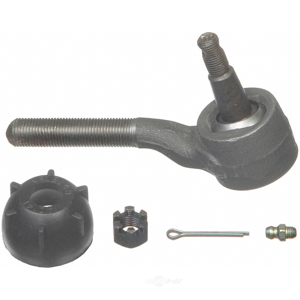 PARTS MASTER CHASSIS - Steering Tie Rod End - P81 - es317l