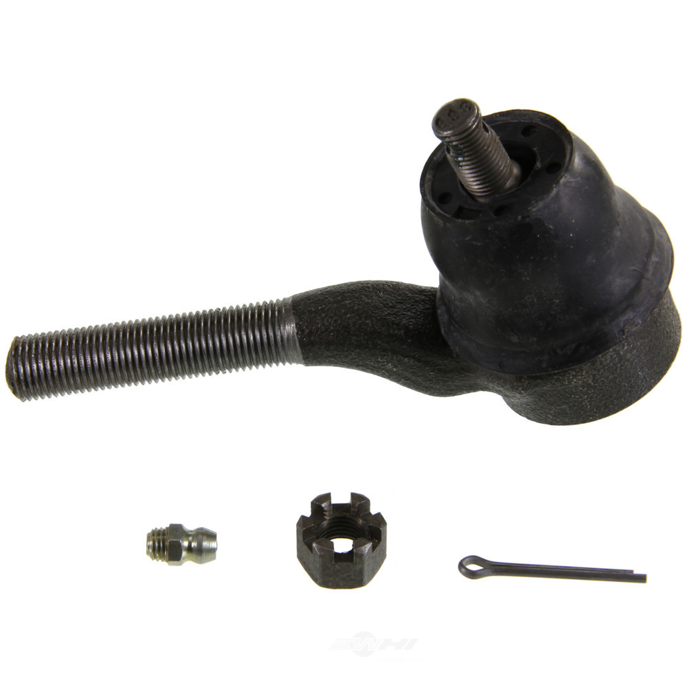 PARTS MASTER CHASSIS - Steering Tie Rod End - P81 - es317r