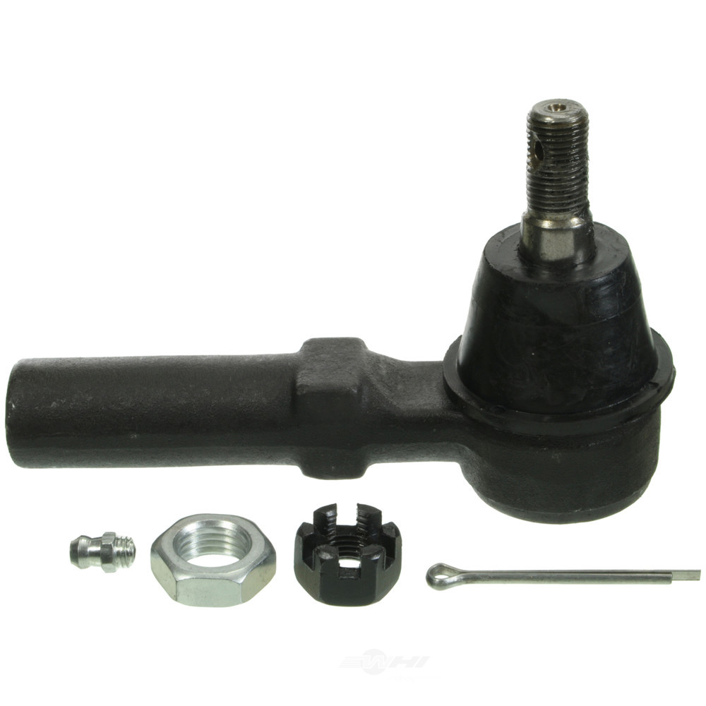 PARTS MASTER CHASSIS - Steering Tie Rod End - P81 - es3181rl