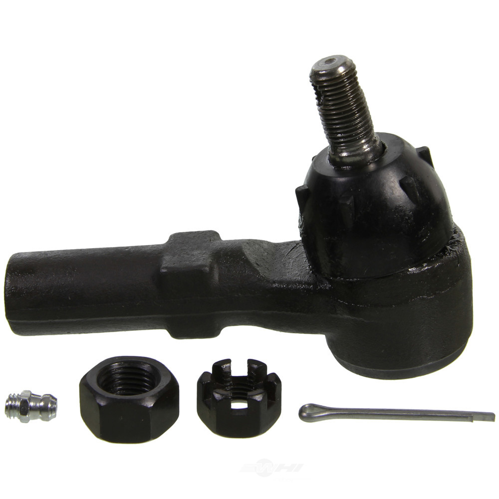 PARTS MASTER CHASSIS - Steering Tie Rod End - P81 - es3197rl