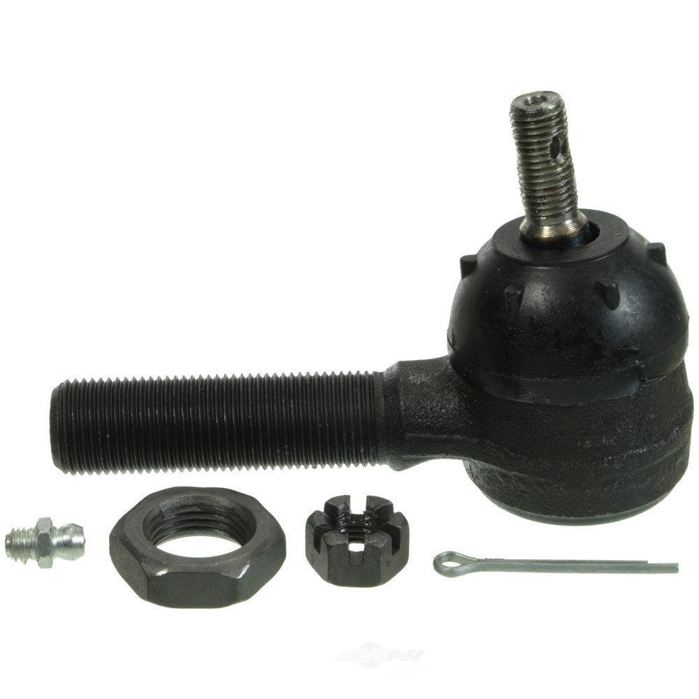 PARTS MASTER CHASSIS - Steering Tie Rod End - P81 - es3198rl