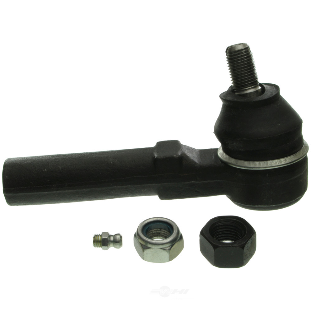 PARTS MASTER CHASSIS - Steering Tie Rod End - P81 - es3200rl