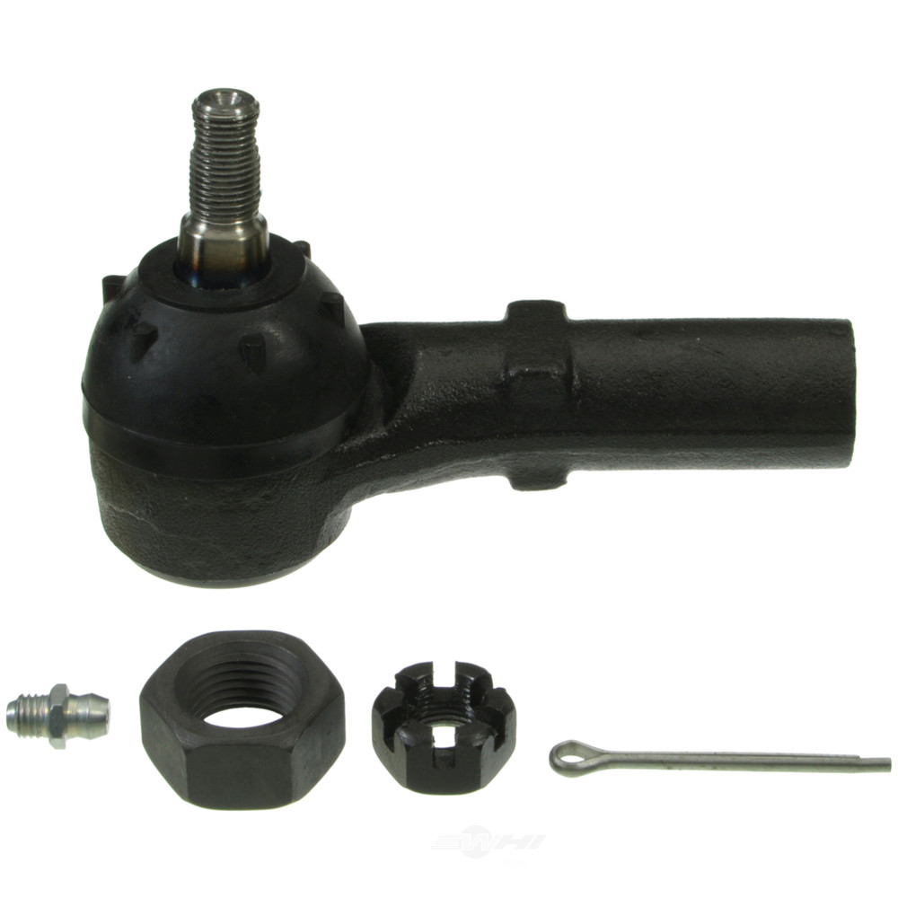 PARTS MASTER CHASSIS - Steering Tie Rod End - P81 - es3300