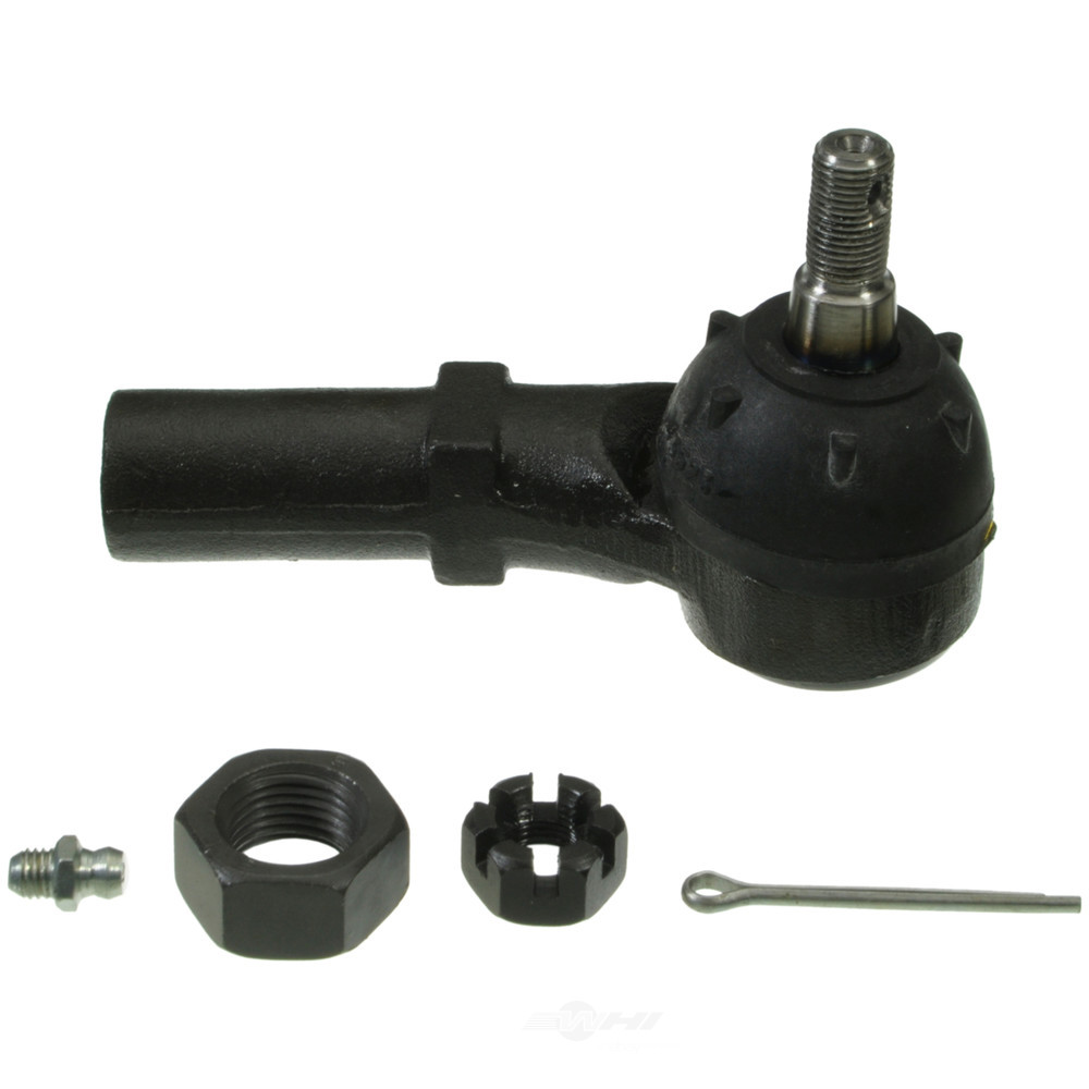 PARTS MASTER CHASSIS - Steering Tie Rod End - P81 - es3301