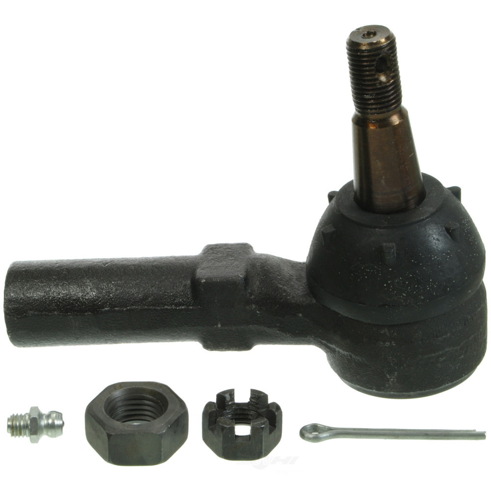 PARTS MASTER CHASSIS - Steering Tie Rod End - P81 - es3349rl