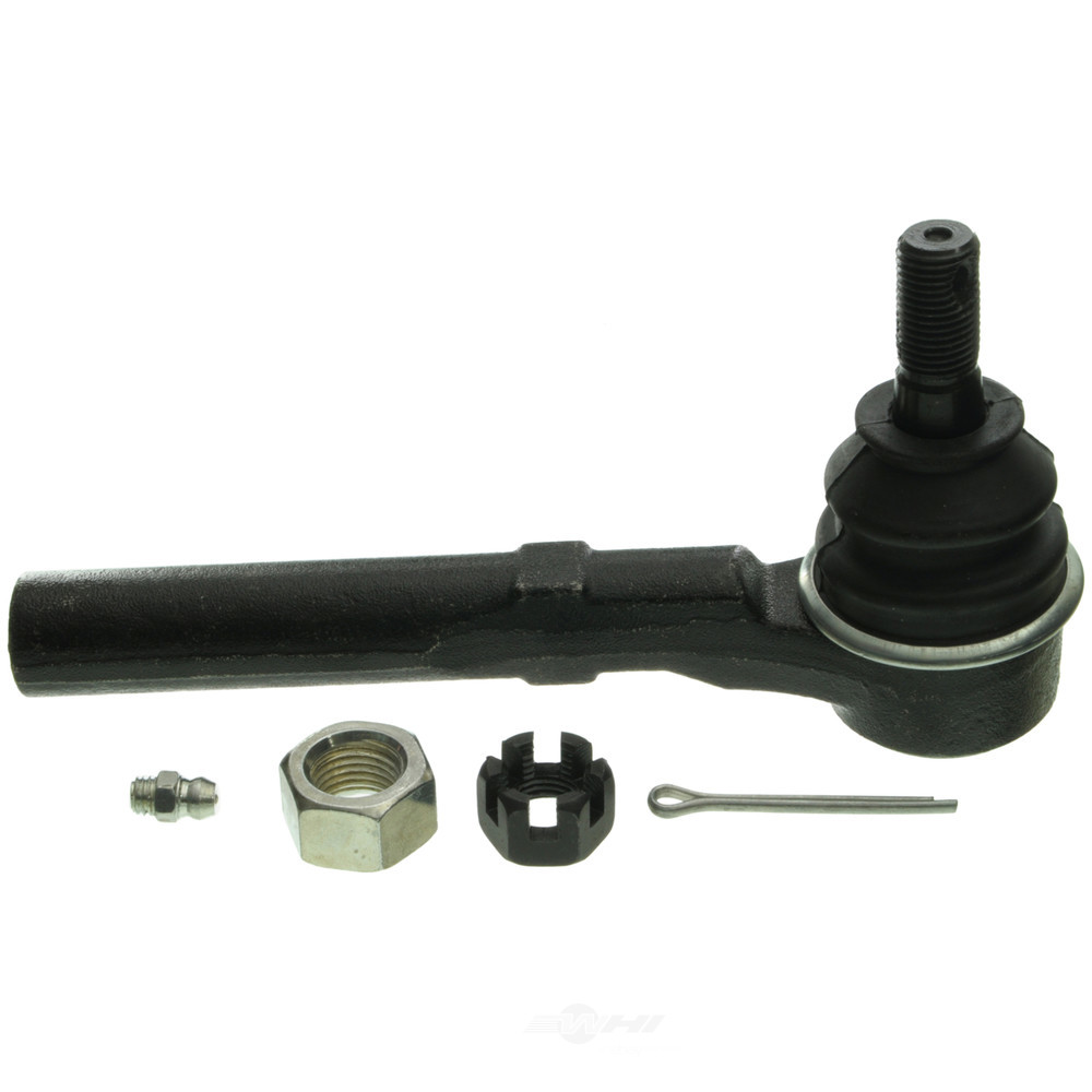 PARTS MASTER CHASSIS - Steering Tie Rod End - P81 - es3374rl